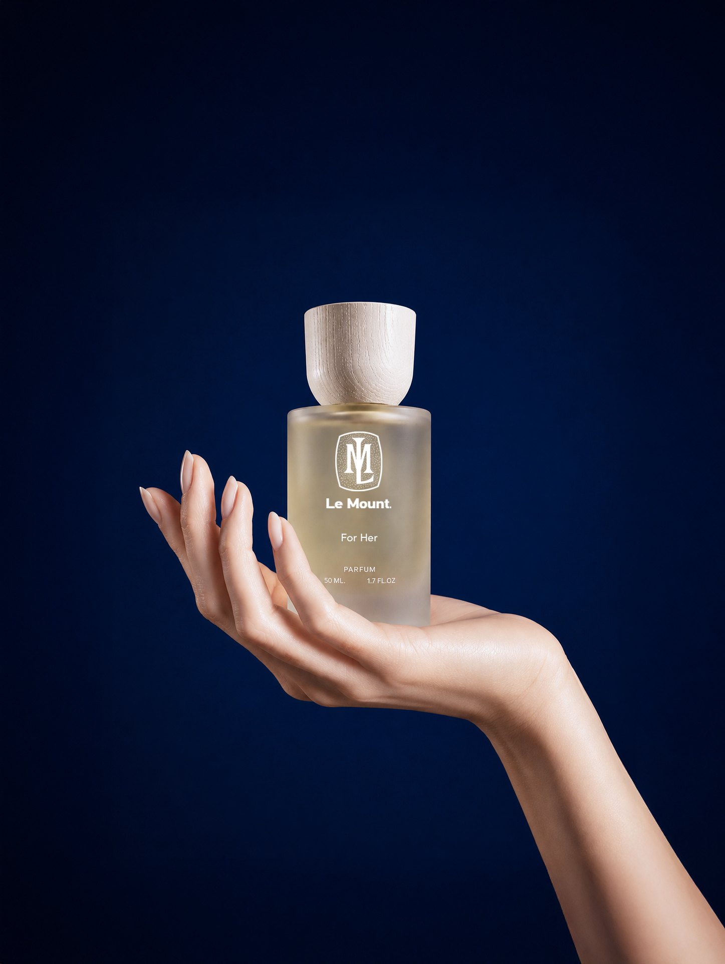 For Her collection crafted with elegance, confidence, softness, and a bold lasting presence. Luxurious scents designed to leave a refined trail wherever you go.