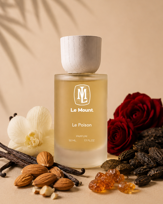 Le Poison