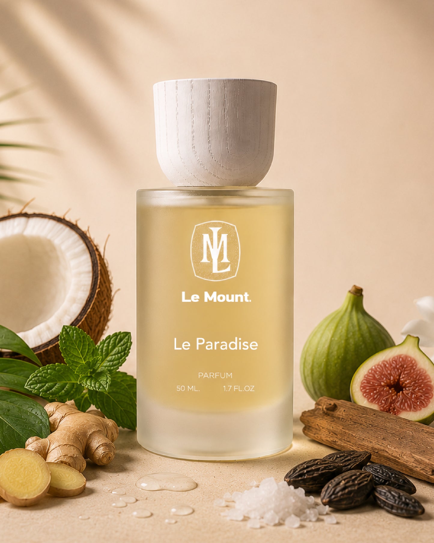Le Paradise